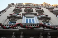 Gran Hotel Albacete - พร้อมอาหารเช้า