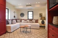 Polismata - Private Residences Hotels in Ditiki Mani