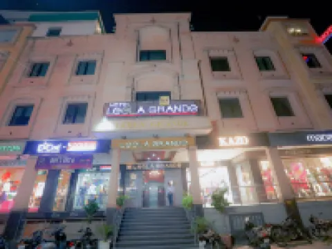 Hotel Leela Grande Hotels in Karnal