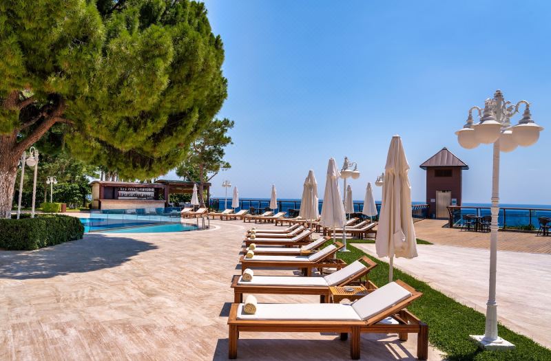 Delta Hotels Antalya Lara - Adults Only photo 3