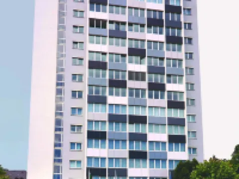 Seaside Residenz Hotel Chemnitz Hoteles en Chemnitz