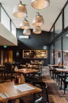 Mercure Barossa Valley - Breakfast