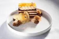 Hotel 47° - breakfast