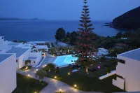 Lichnos Beach Hotel & Suites - Beach