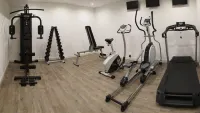 Hotel Kapitol - Gym