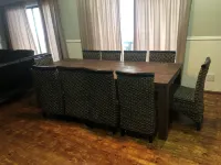 Paraiso do Ouro Resort Hotels in Ponta do Ouro