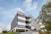 Hampton by Hilton Lublin Отели рядом с достопримечательностью «Любляна»