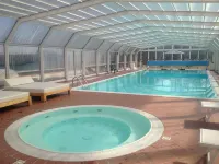 Agriturismo Lama di Valle Rosa - piscina