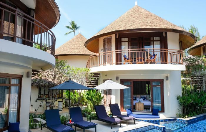 Bangsak Village - Adults Only