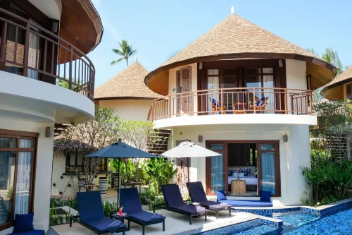 Bangsak Village - Adults Only - 4-Star