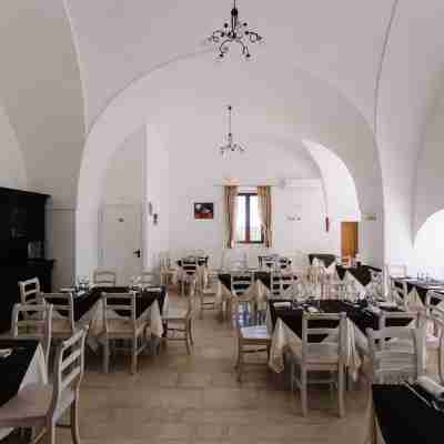 Masseria la Sterpina Dining/Meeting Rooms