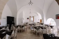 Masseria la Sterpina - 2-Sterne