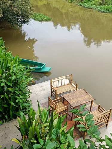 รูปภาพของบ้านคานาลี