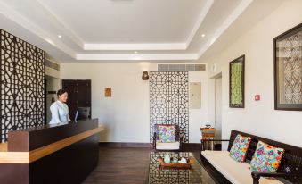 Desert Nights Resort