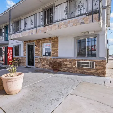 American Executive Inn Mesa