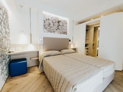 Hotel la Serena