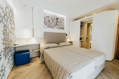 Hotel la Serena