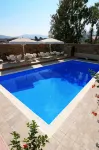 Morning Star - Pool