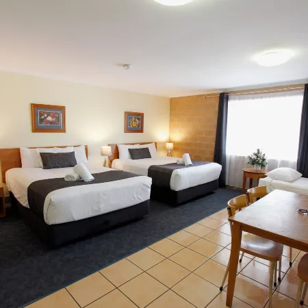 Windmill Motel and Events Centre