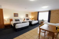 Windmill Motel and Events Centre Hotels in Mackay