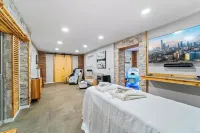 Soap Lake Resort, a Dazzler Select by Wyndham - spa