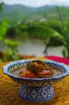 Areeya Phuree Resort Thaton - Aamiainen