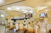 溫莎廣場科帕卡巴納飯店