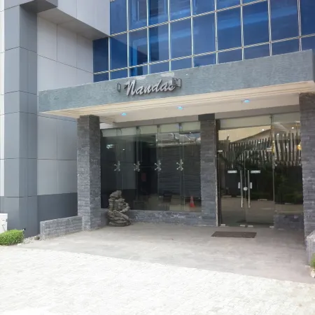 Nandas Hotel