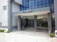 Nandas Hotel Hotels near Babcock University Ilishan Remo