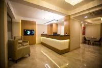 Blue Sea Hotel Hotels in Trabzon