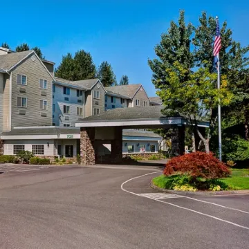 Country Inn & Suites by Radisson, Portland International Airport, or Hotels near Portland International Airport