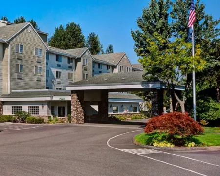 Country Inn & Suites by Radisson, Portland International Airport, or Hotels in Portland