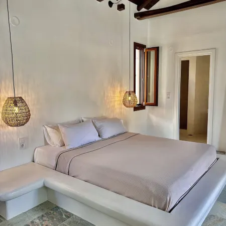 Aeolos Hotel & Villas - Pelion