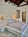 Aeolos Hotel & Villas - Pelion Hotels in Zagorá-Mourési