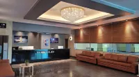World Tourist Hotel - Kitchens