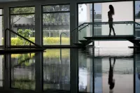 Xanadu Resort - High Class All Inclusive - Kolam Renang