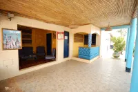 Blue Africa Hotels in Mbour