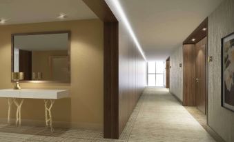 Hilton Garden Inn Al Jubail