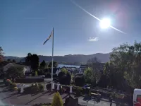 The Ro Hotel Windermere - Mountain view