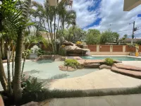 Pousada Villa Alferes - Pools