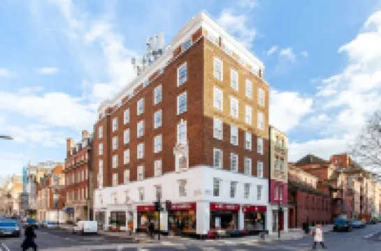 Hope House Residences by Aeria Apartments Hotels in der Nähe von Westminster Abbey