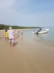 Ponta Anchaca Hotels in Bubaque