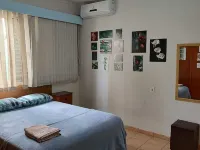 Hostel Bauru Hotels in Bauru