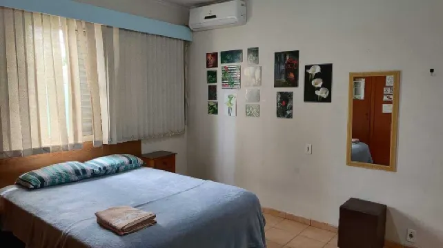 Hostel Bauru