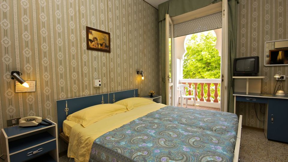 Hotel Victory