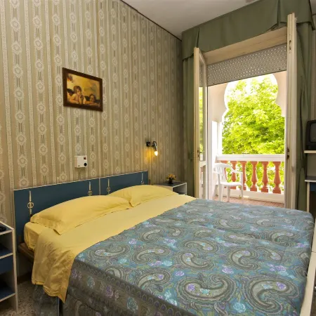 Hotel Victory