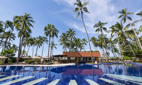 Club Regina Puerto Vallarta