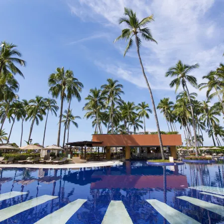Club Regina Puerto Vallarta managed by Accor