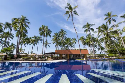 Club Regina Puerto Vallarta Hotels in 