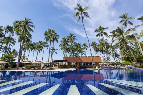 Club Regina Puerto Vallarta Hotels in Puerto Vallarta